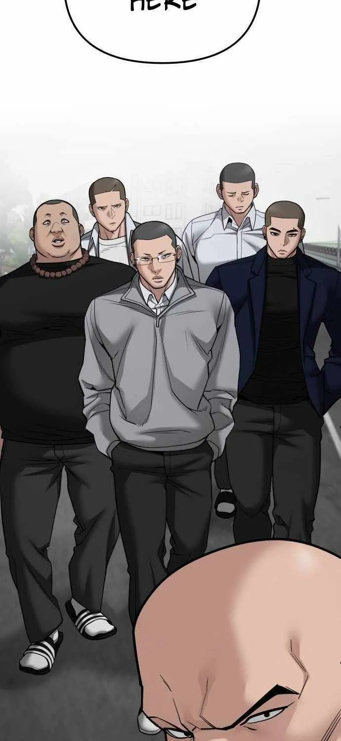 Read The Bully In-Charge chapter 103 image 75 on Lezhin