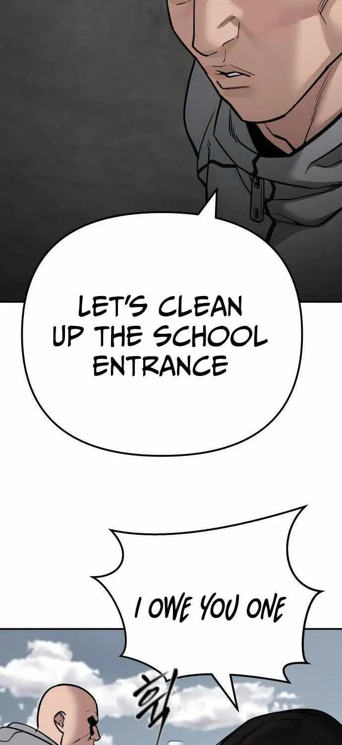 Read The Bully In-Charge chapter 103 image 76 on Lezhin