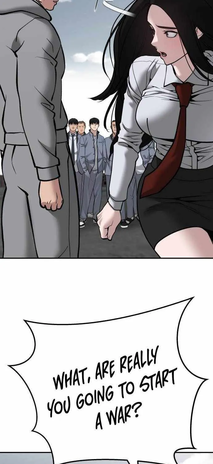 Read The Bully In-Charge chapter 103 image 77 on Lezhin