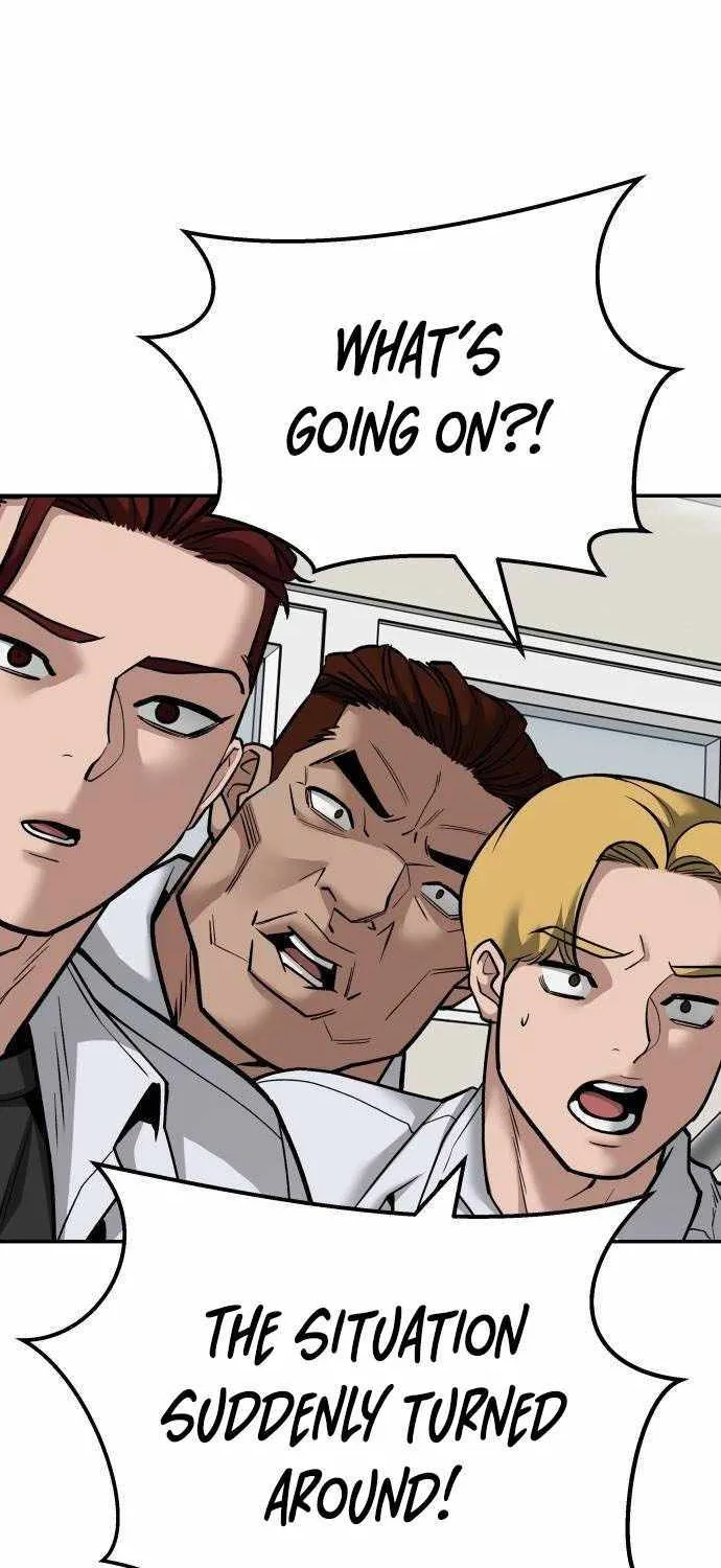 Read The Bully In-Charge chapter 103 image 8 on Lezhin