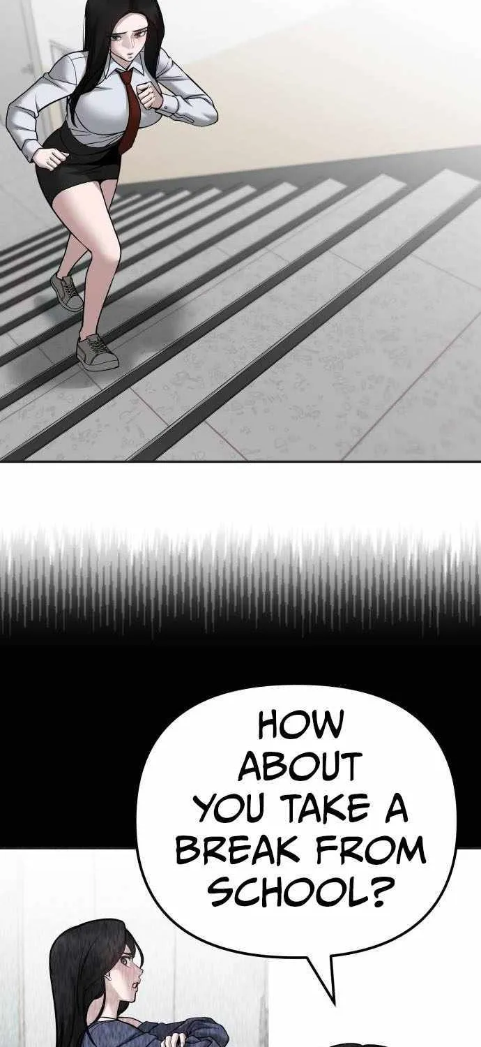 Read The Bully In-Charge chapter 103 image 83 on Lezhin