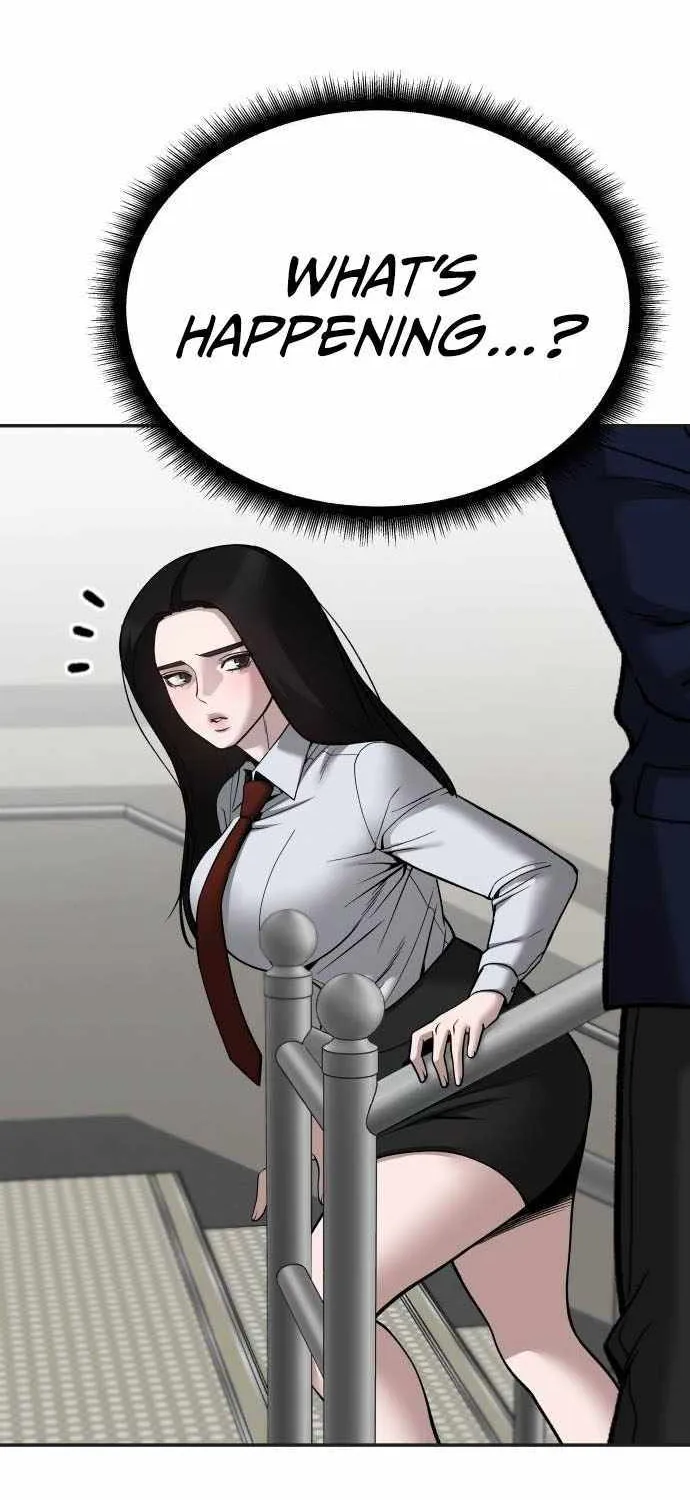 Read The Bully In-Charge chapter 103 image 85 on Lezhin