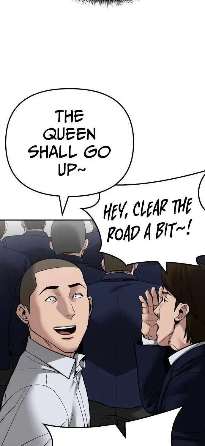 Read The Bully In-Charge chapter 103 image 88 on Lezhin