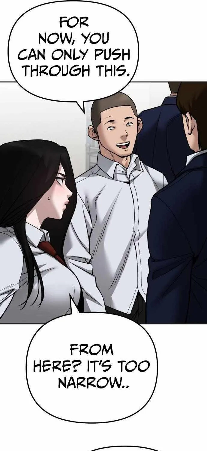 Read The Bully In-Charge chapter 103 image 90 on Lezhin