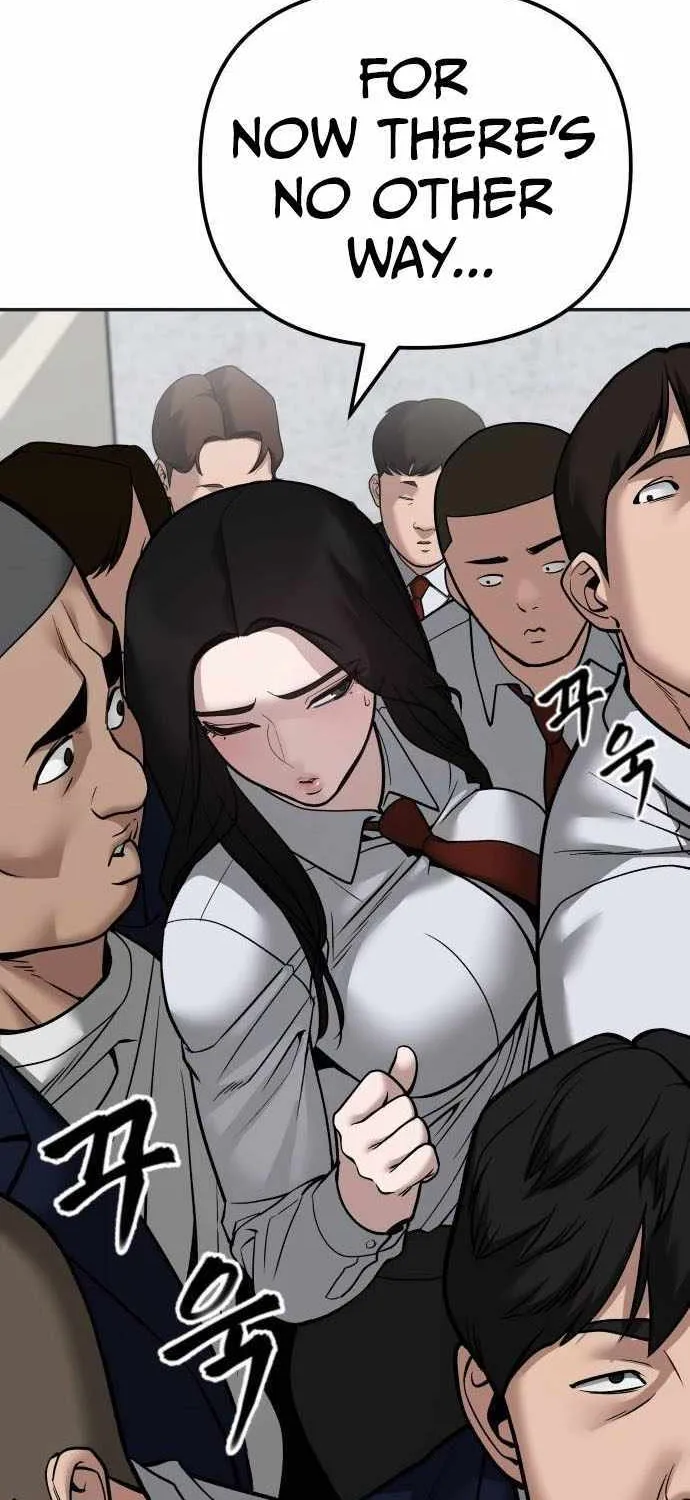 Read The Bully In-Charge chapter 103 image 91 on Lezhin