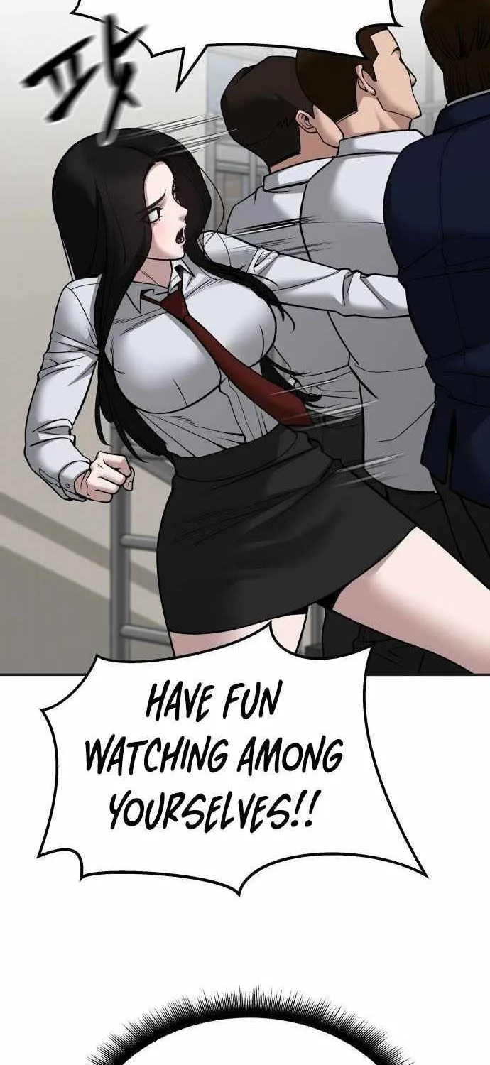 Read The Bully In-Charge chapter 103 image 95 on Lezhin