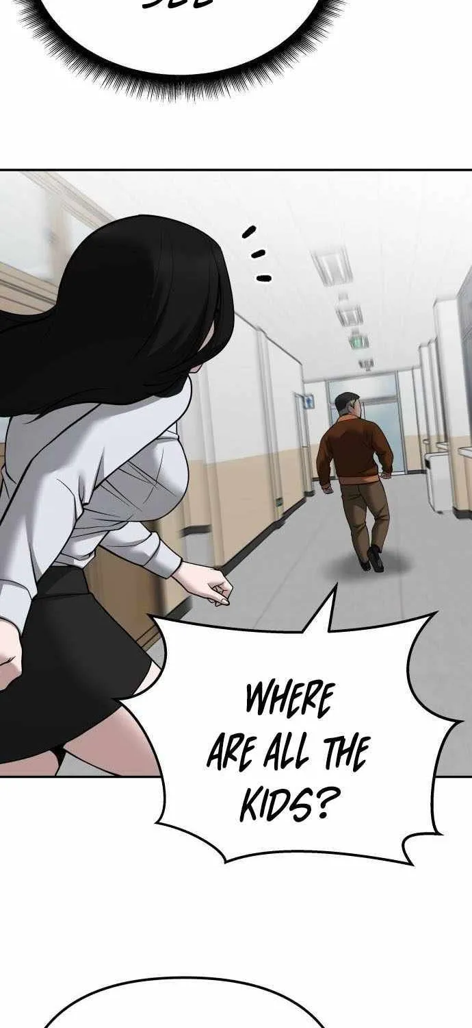 Read The Bully In-Charge chapter 103 image 97 on Lezhin