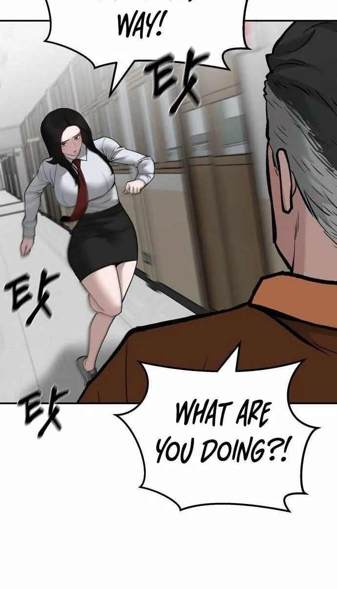 Read The Bully In-Charge chapter 103 image 99 on Lezhin