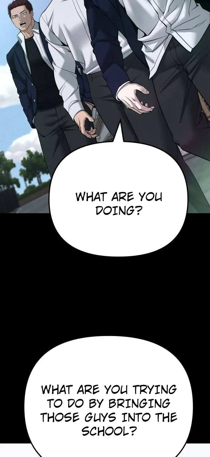 Read The Bully In-Charge chapter 104 image 100 on Lezhin