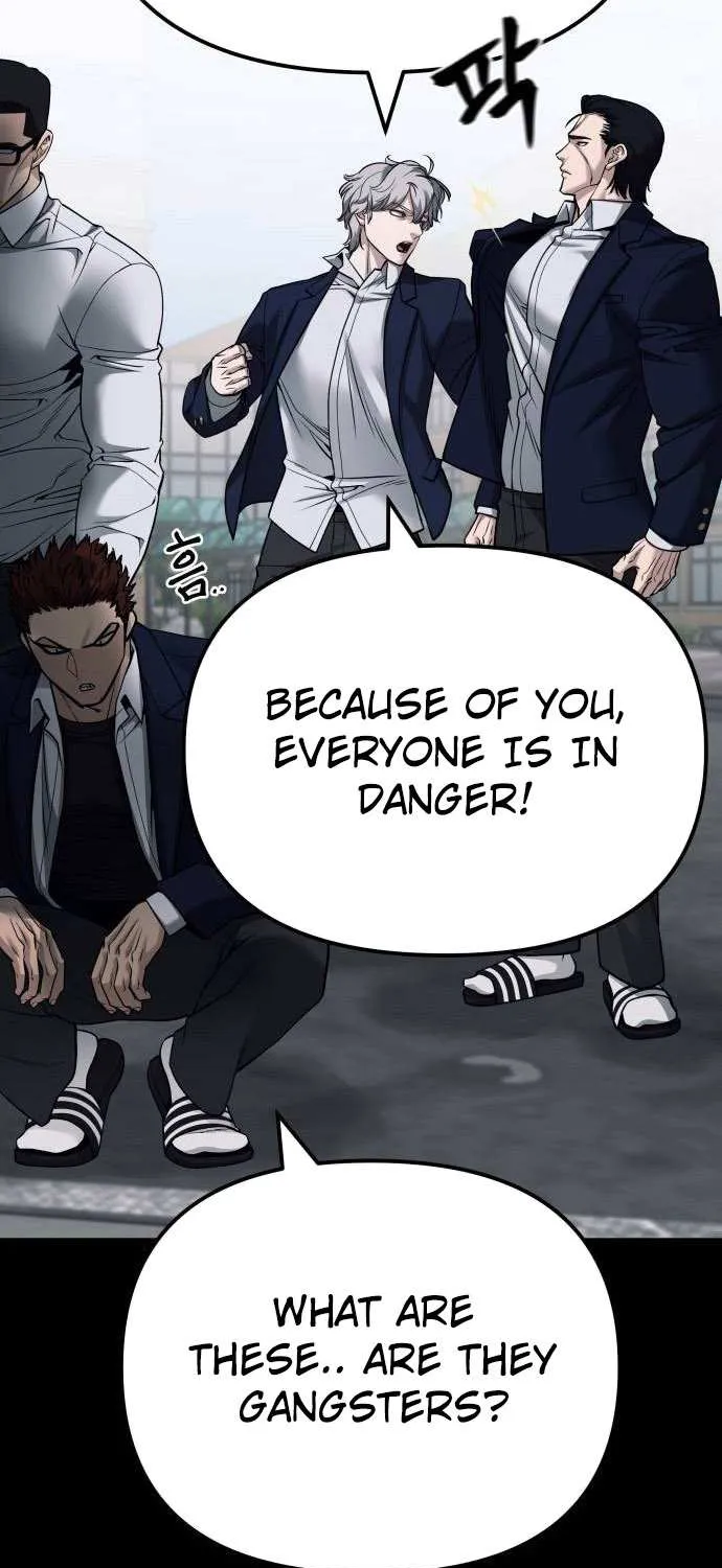 Read The Bully In-Charge chapter 104 image 101 on Lezhin