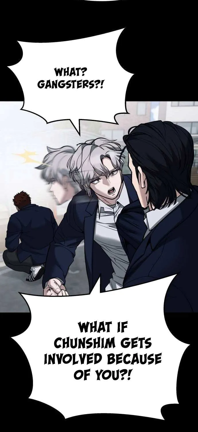 Read The Bully In-Charge chapter 104 image 102 on Lezhin