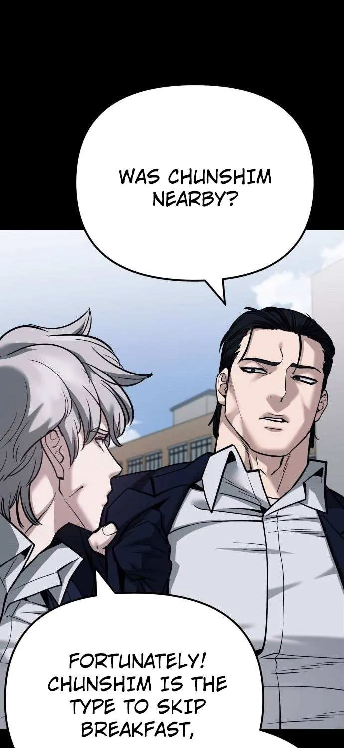 Read The Bully In-Charge chapter 104 image 103 on Lezhin