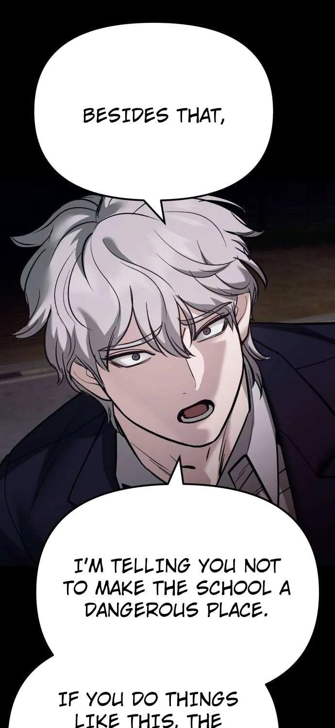 Read The Bully In-Charge chapter 104 image 105 on Lezhin