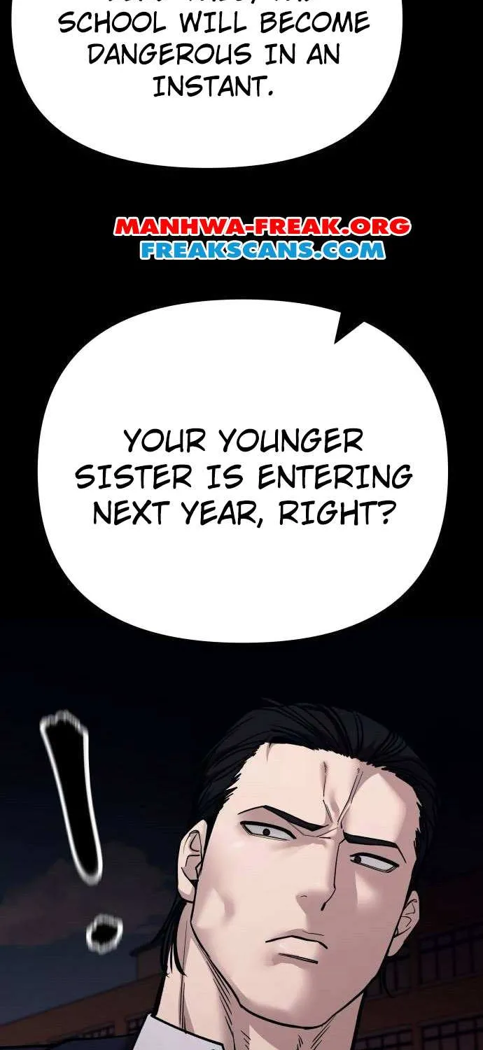 Read The Bully In-Charge chapter 104 image 106 on Lezhin
