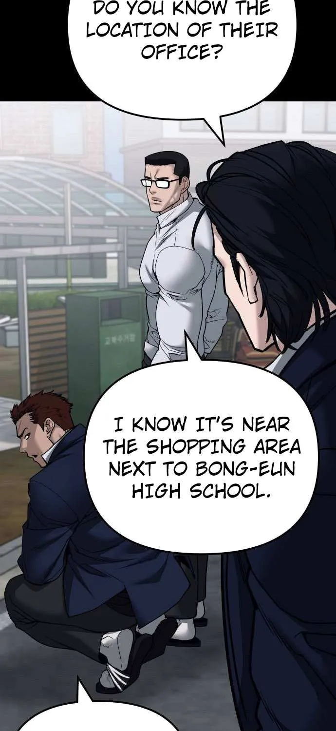 Read The Bully In-Charge chapter 104 image 109 on Lezhin
