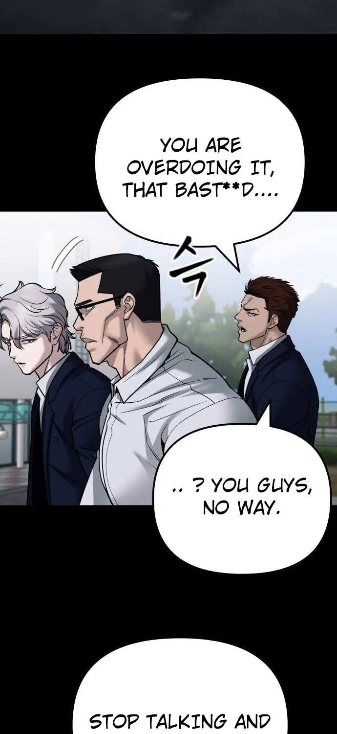 Read The Bully In-Charge chapter 104 image 115 on Lezhin