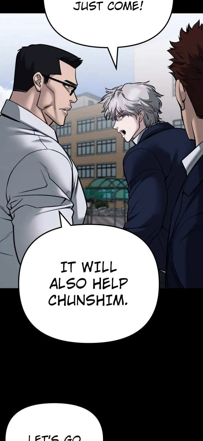 Read The Bully In-Charge chapter 104 image 116 on Lezhin