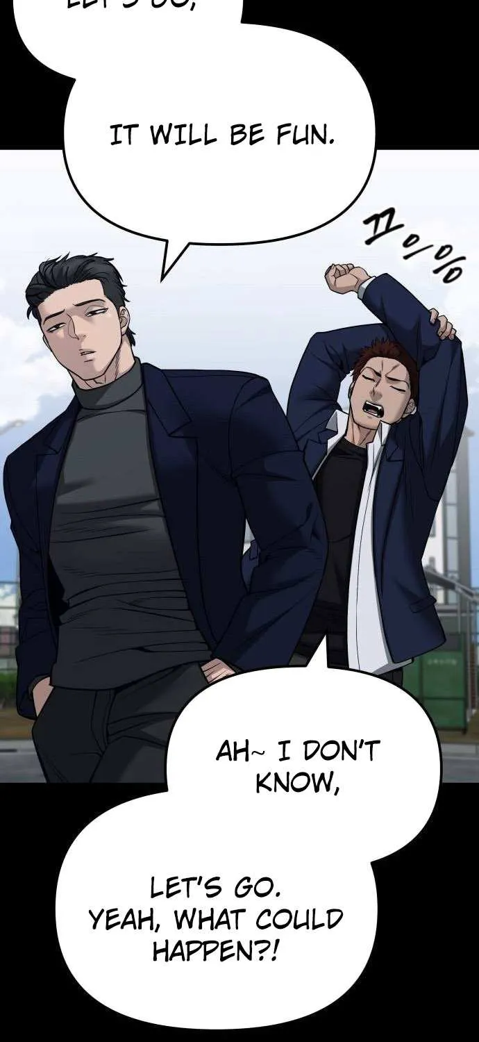 Read The Bully In-Charge chapter 104 image 117 on Lezhin