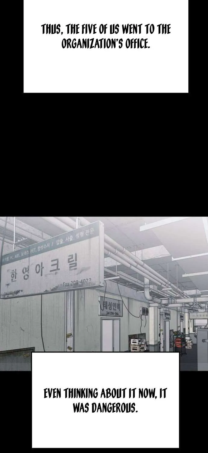 Read The Bully In-Charge chapter 104 image 119 on Lezhin