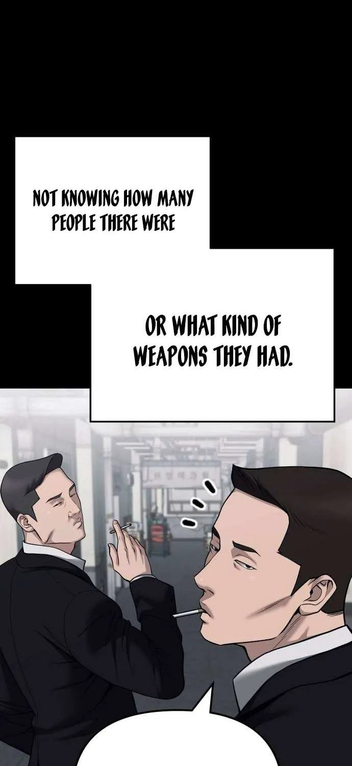Read The Bully In-Charge chapter 104 image 120 on Lezhin