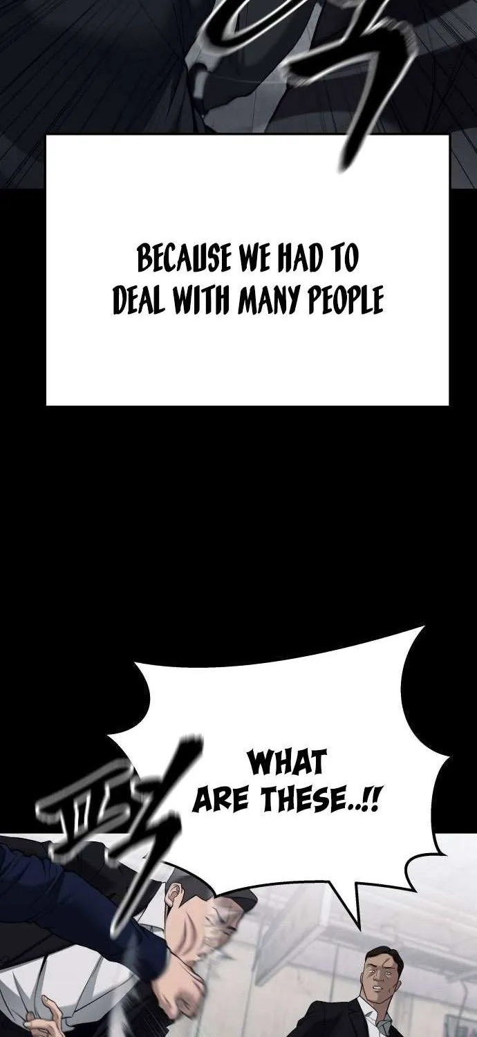 Read The Bully In-Charge chapter 104 image 122 on Lezhin