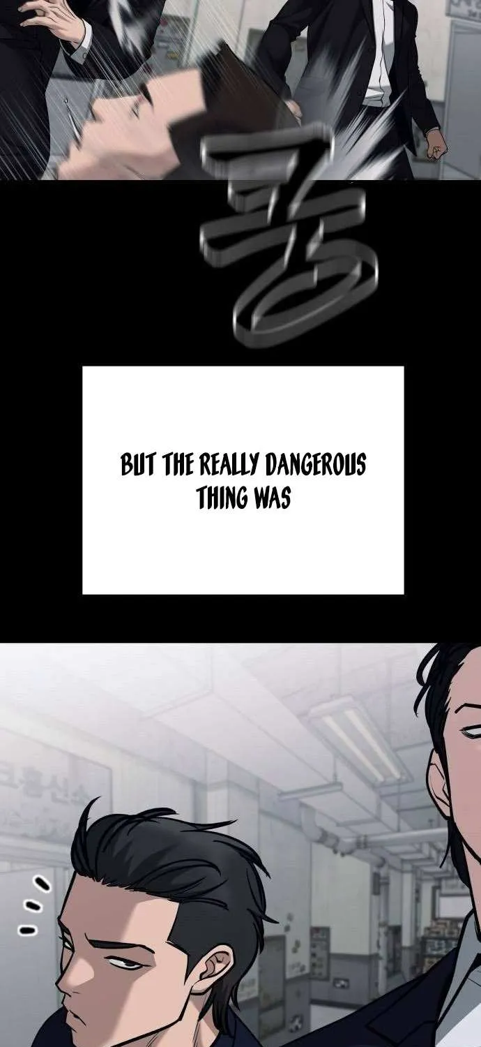 Read The Bully In-Charge chapter 104 image 123 on Lezhin