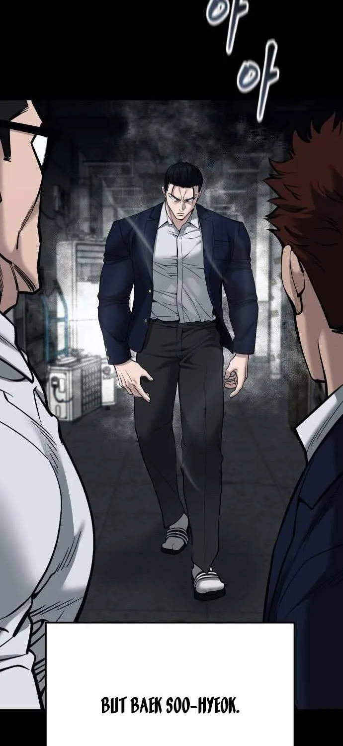 Read The Bully In-Charge chapter 104 image 126 on Lezhin