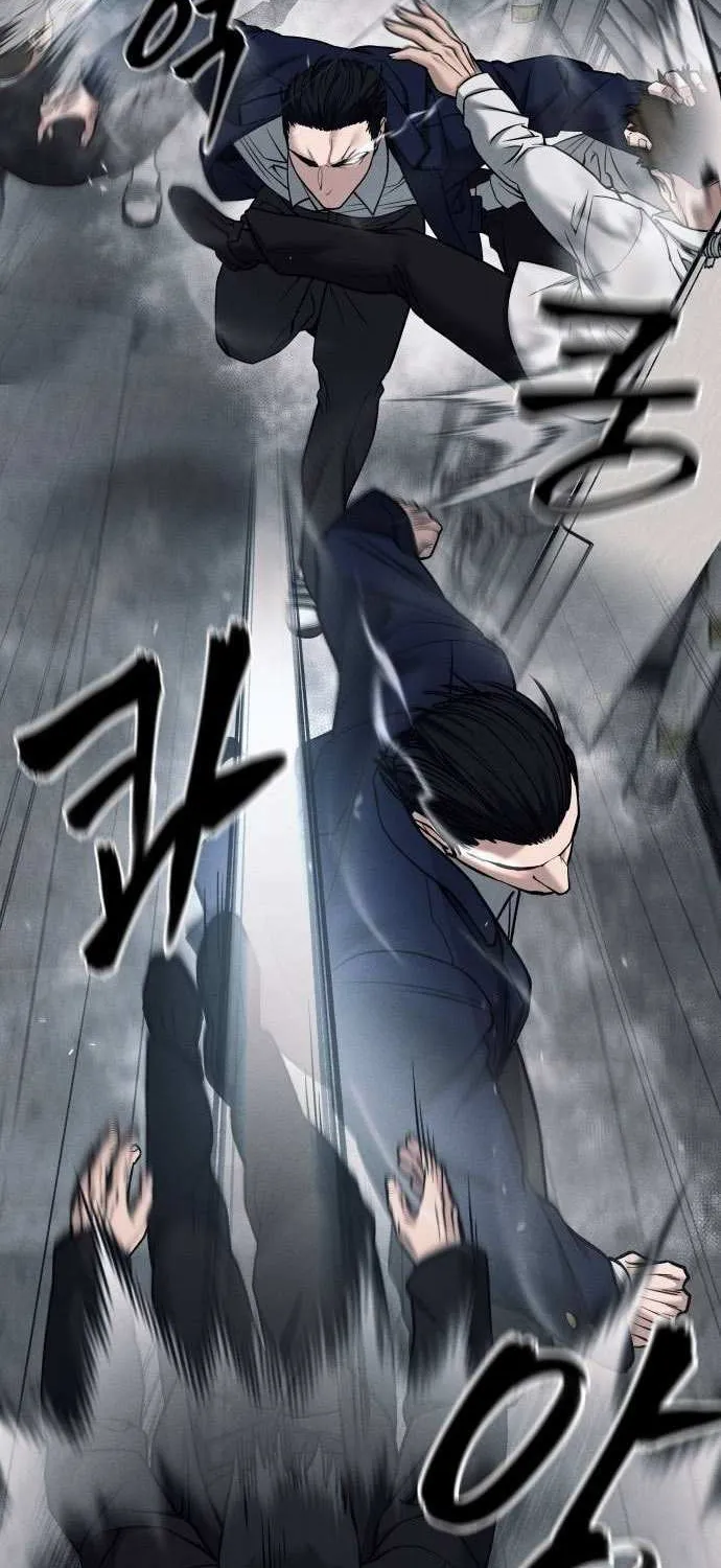 Read The Bully In-Charge chapter 104 image 130 on Lezhin