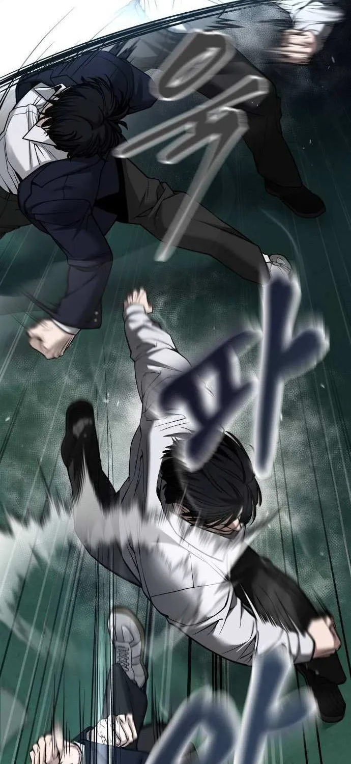 Read The Bully In-Charge chapter 104 image 25 on Lezhin