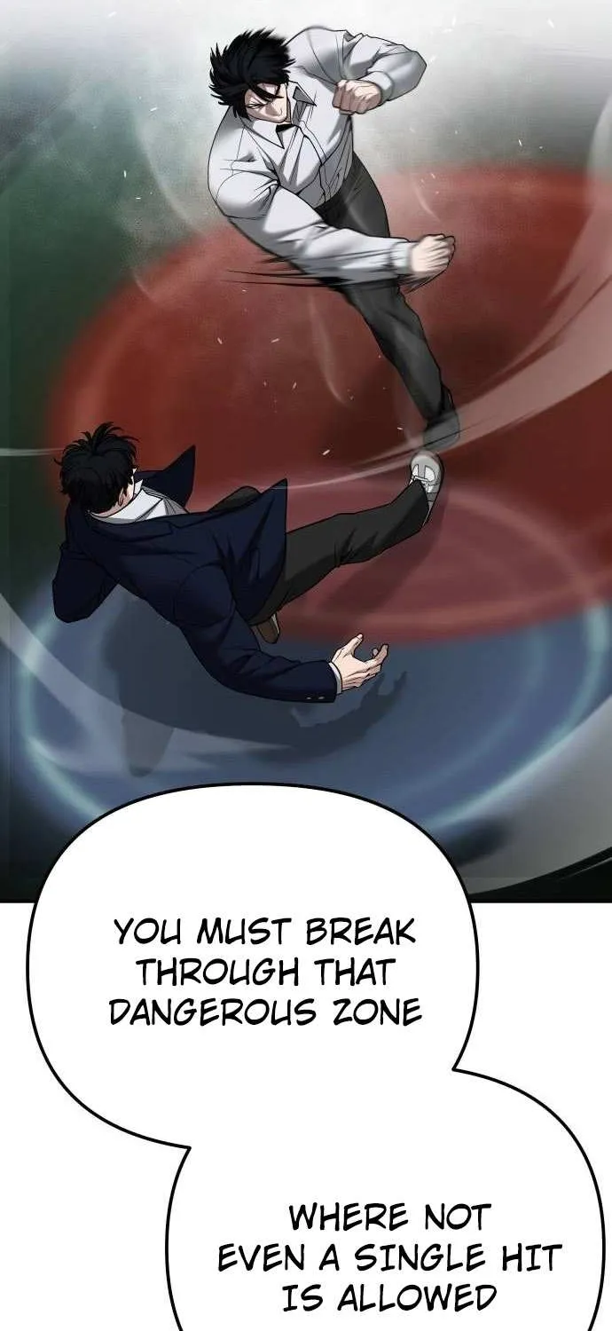 Read The Bully In-Charge chapter 104 image 34 on Lezhin