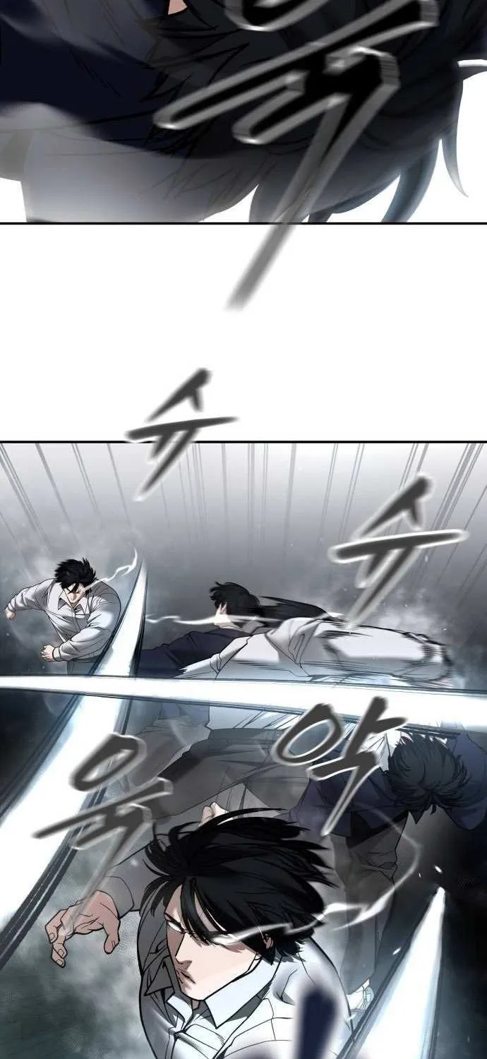Read The Bully In-Charge chapter 104 image 43 on Lezhin