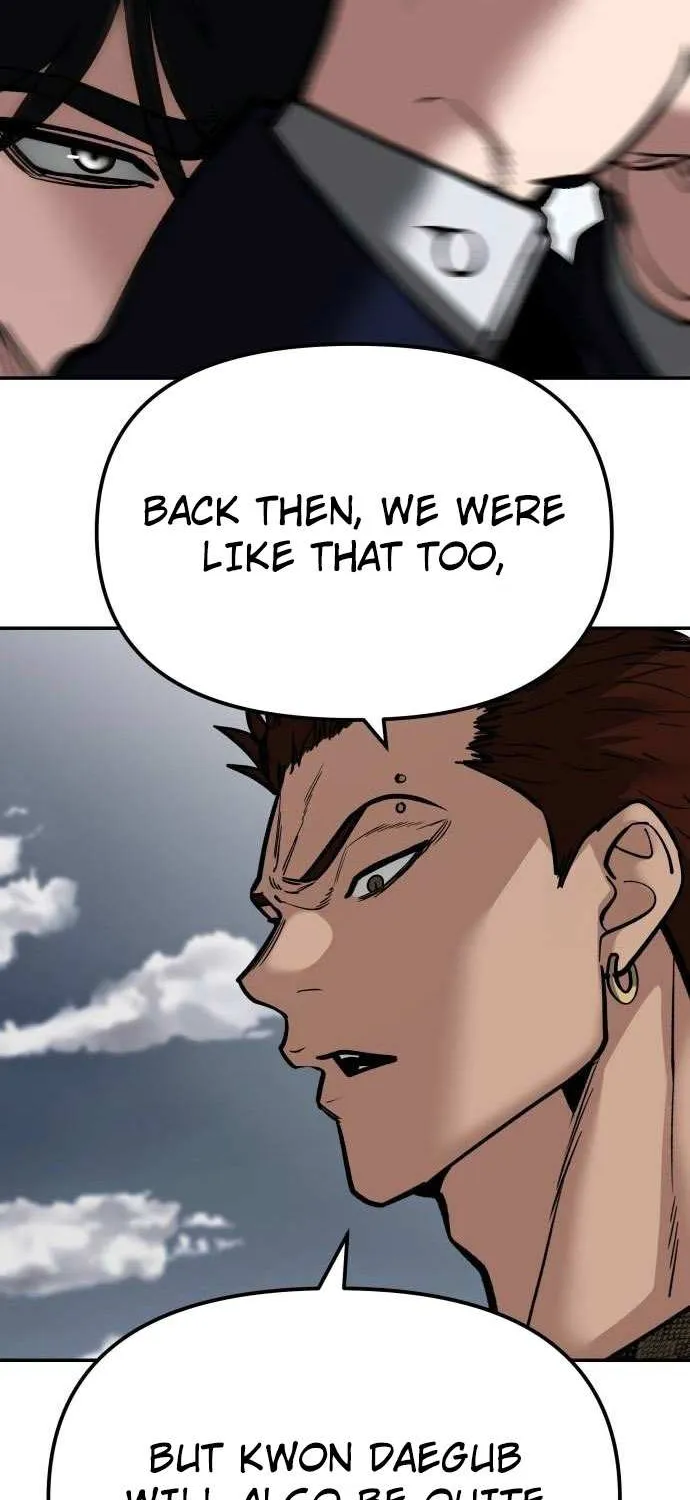 Read The Bully In-Charge chapter 104 image 45 on Lezhin