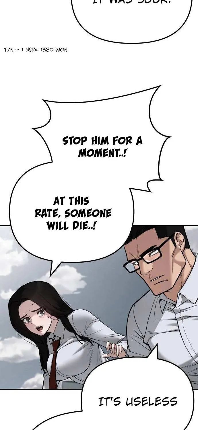 Read The Bully In-Charge chapter 104 image 48 on Lezhin