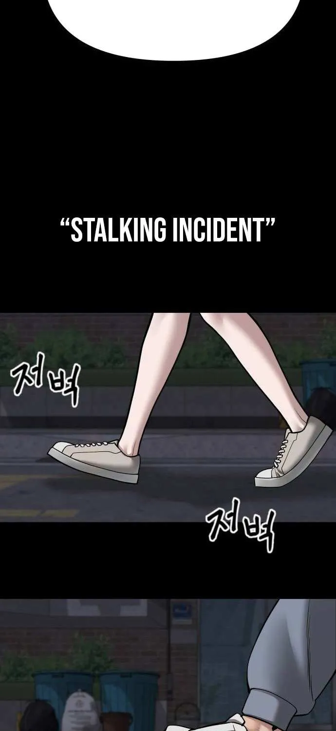 Read The Bully In-Charge chapter 104 image 53 on Lezhin