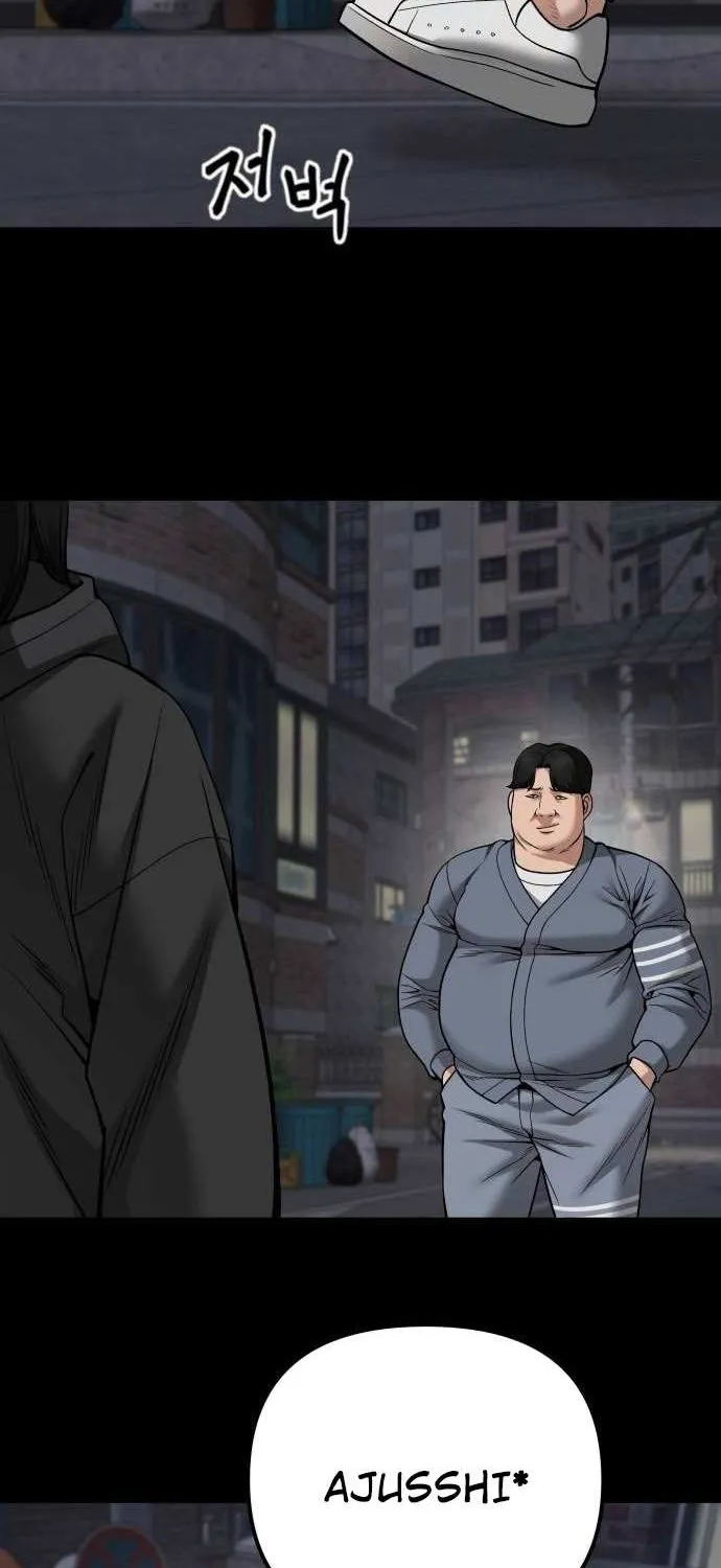 Read The Bully In-Charge chapter 104 image 54 on Lezhin