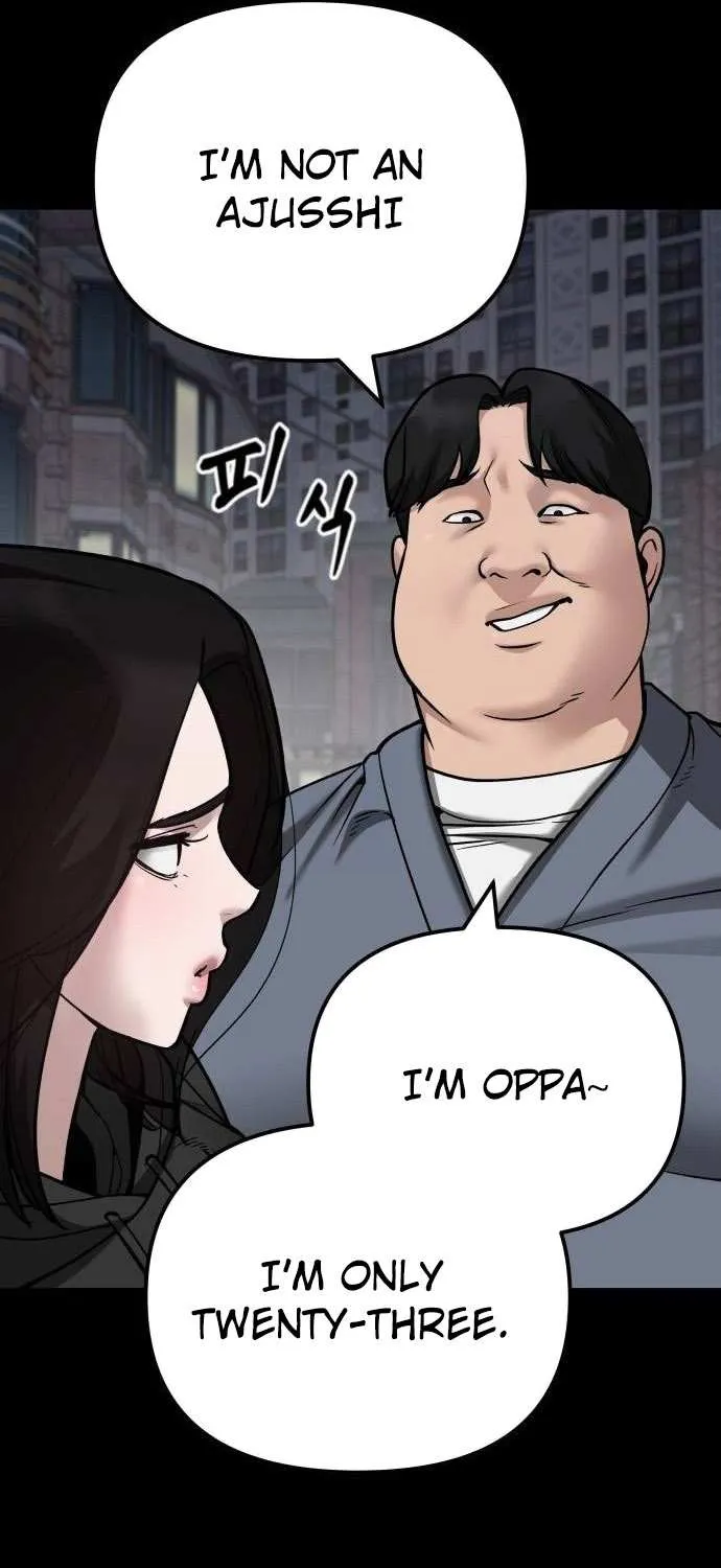 Read The Bully In-Charge chapter 104 image 57 on Lezhin
