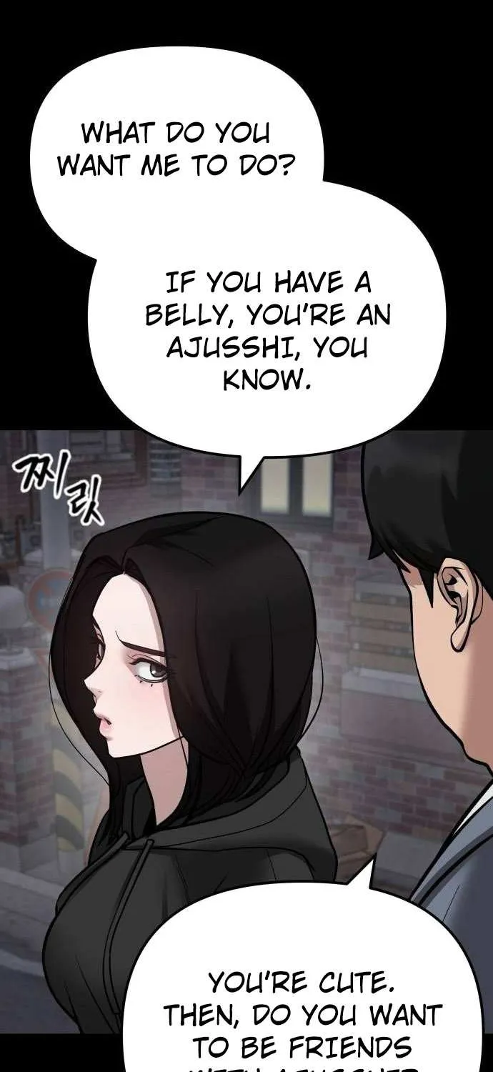 Read The Bully In-Charge chapter 104 image 58 on Lezhin