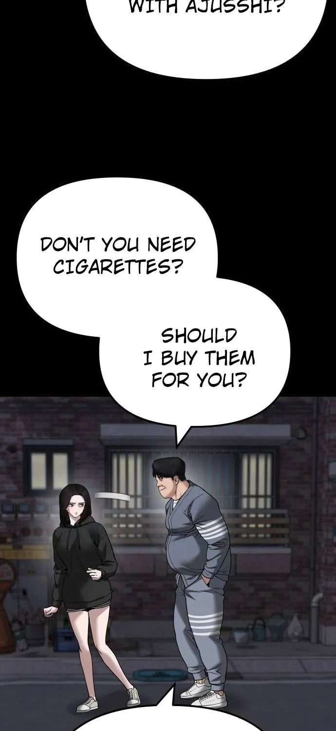 Read The Bully In-Charge chapter 104 image 59 on Lezhin