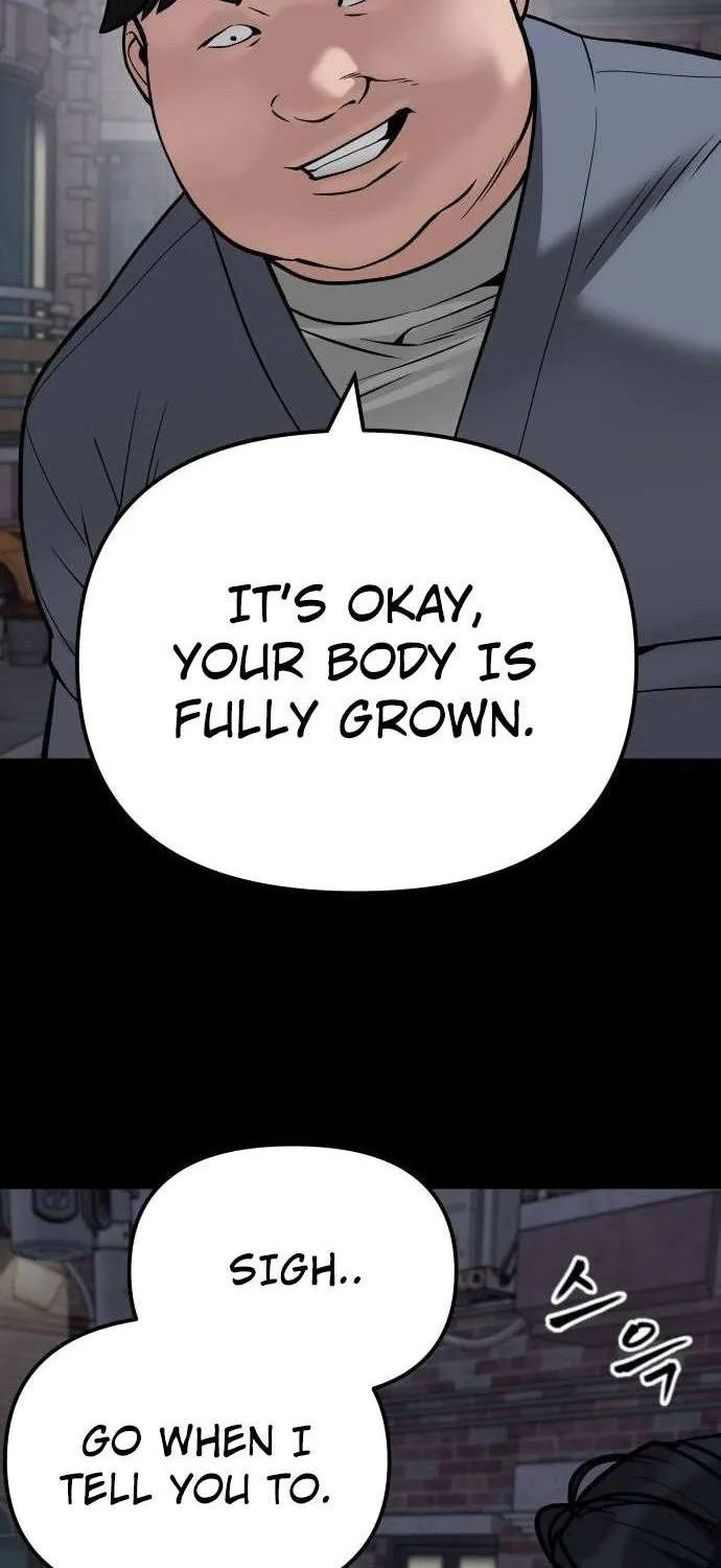 Read The Bully In-Charge chapter 104 image 62 on Lezhin