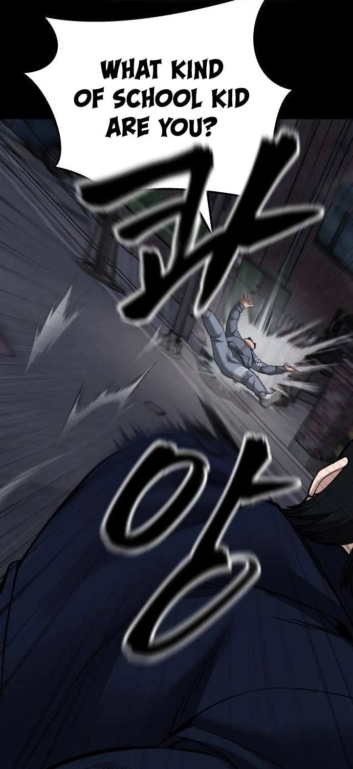Read The Bully In-Charge chapter 104 image 67 on Lezhin