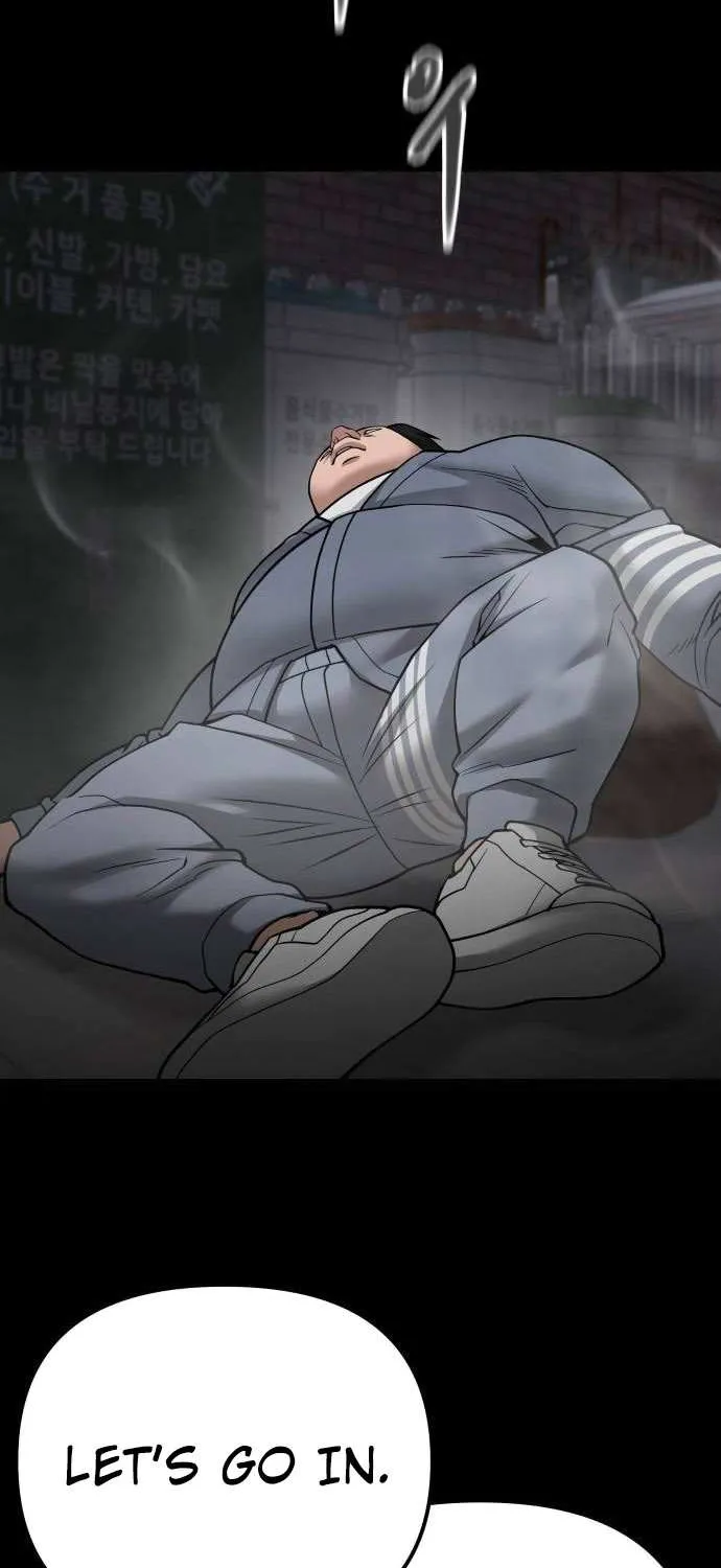 Read The Bully In-Charge chapter 104 image 69 on Lezhin