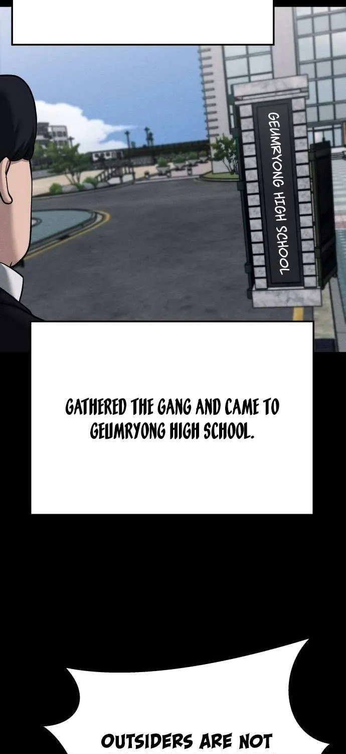 Read The Bully In-Charge chapter 104 image 77 on Lezhin