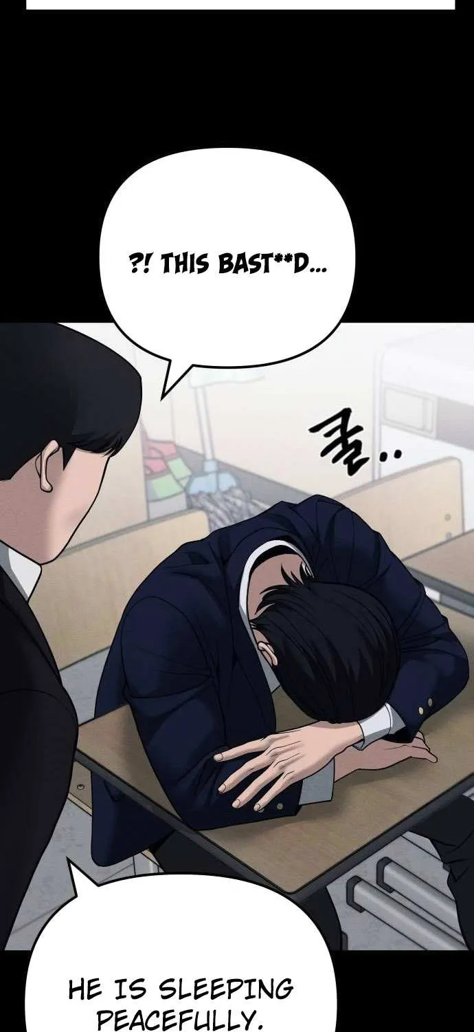 Read The Bully In-Charge chapter 104 image 80 on Lezhin