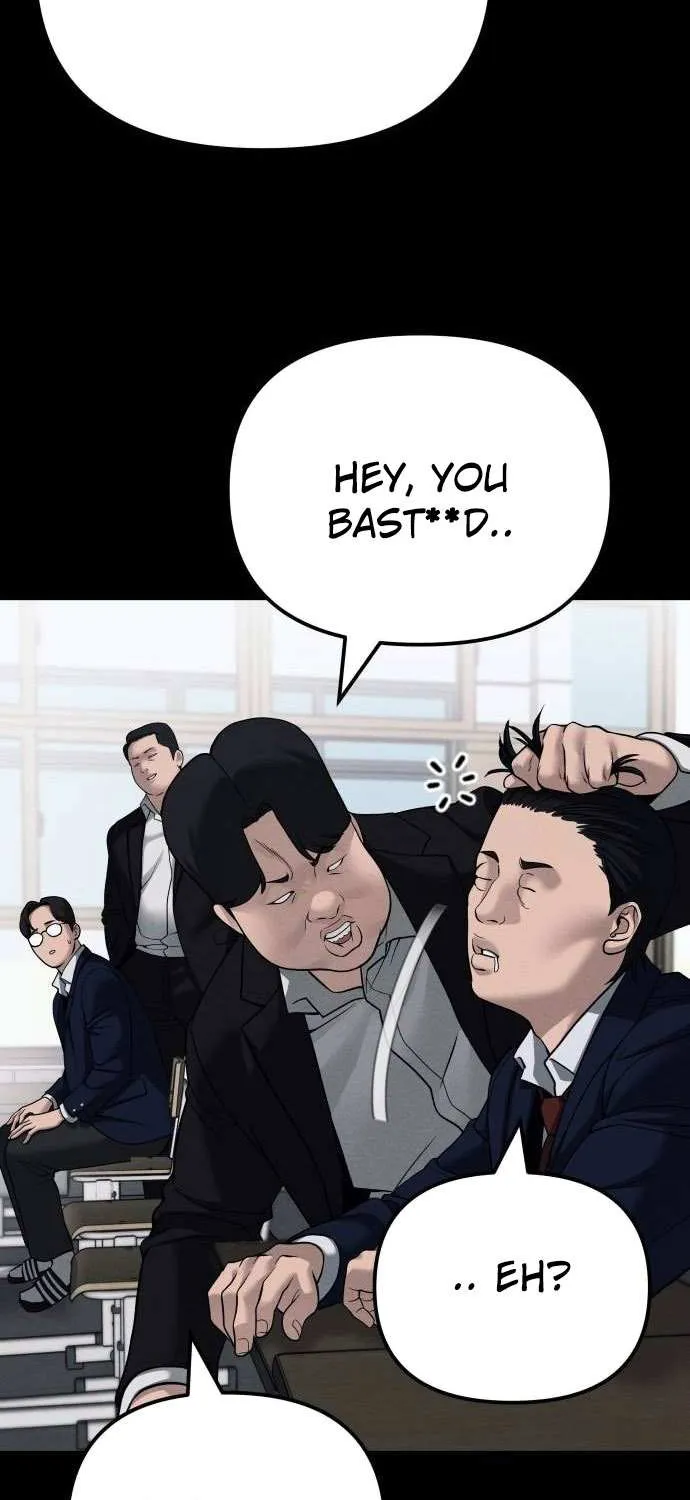 Read The Bully In-Charge chapter 104 image 81 on Lezhin