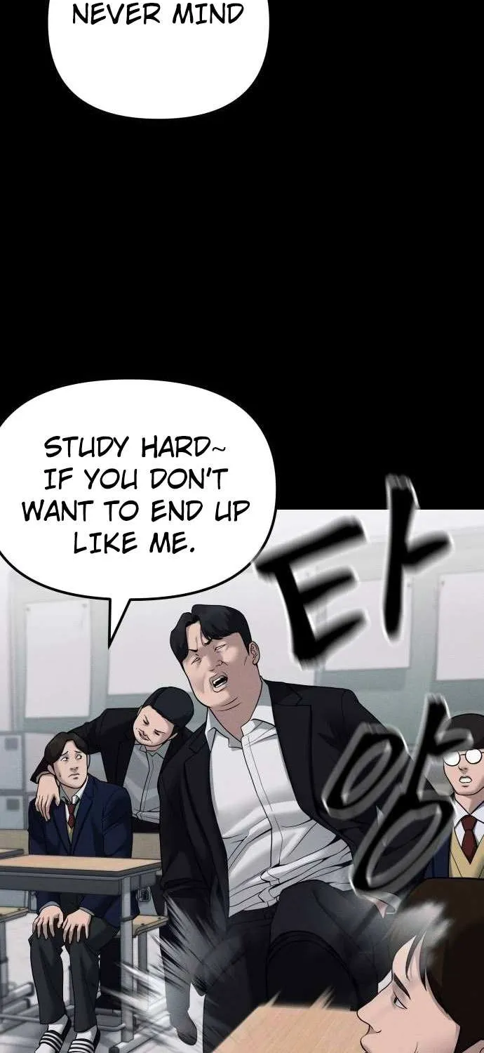 Read The Bully In-Charge chapter 104 image 82 on Lezhin