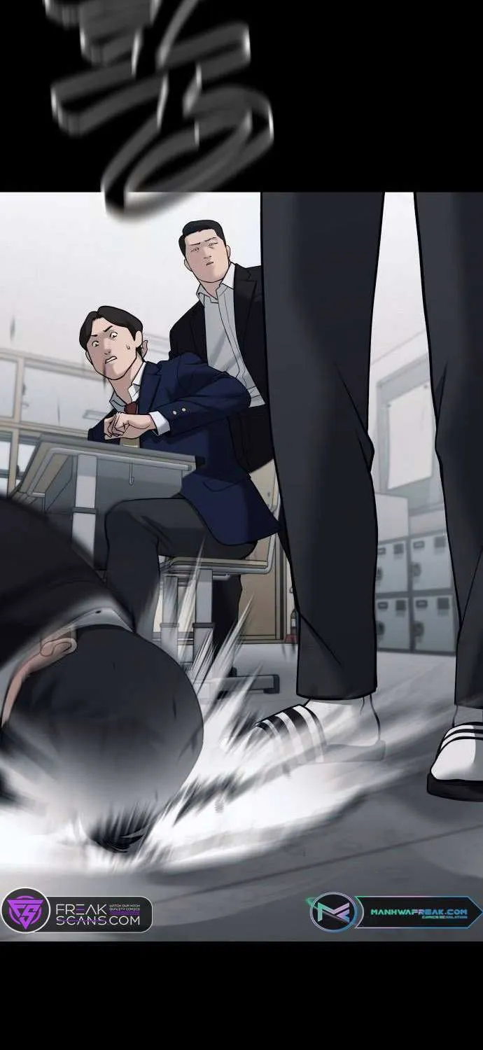 Read The Bully In-Charge chapter 104 image 87 on Lezhin