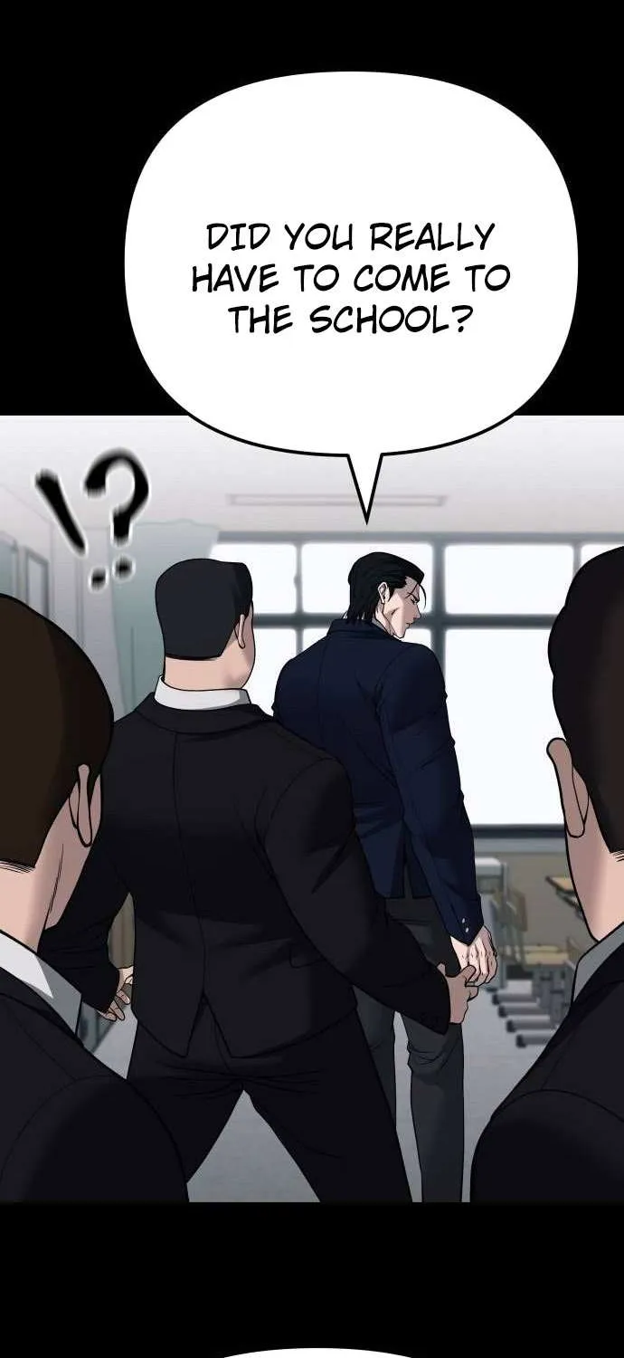 Read The Bully In-Charge chapter 104 image 88 on Lezhin