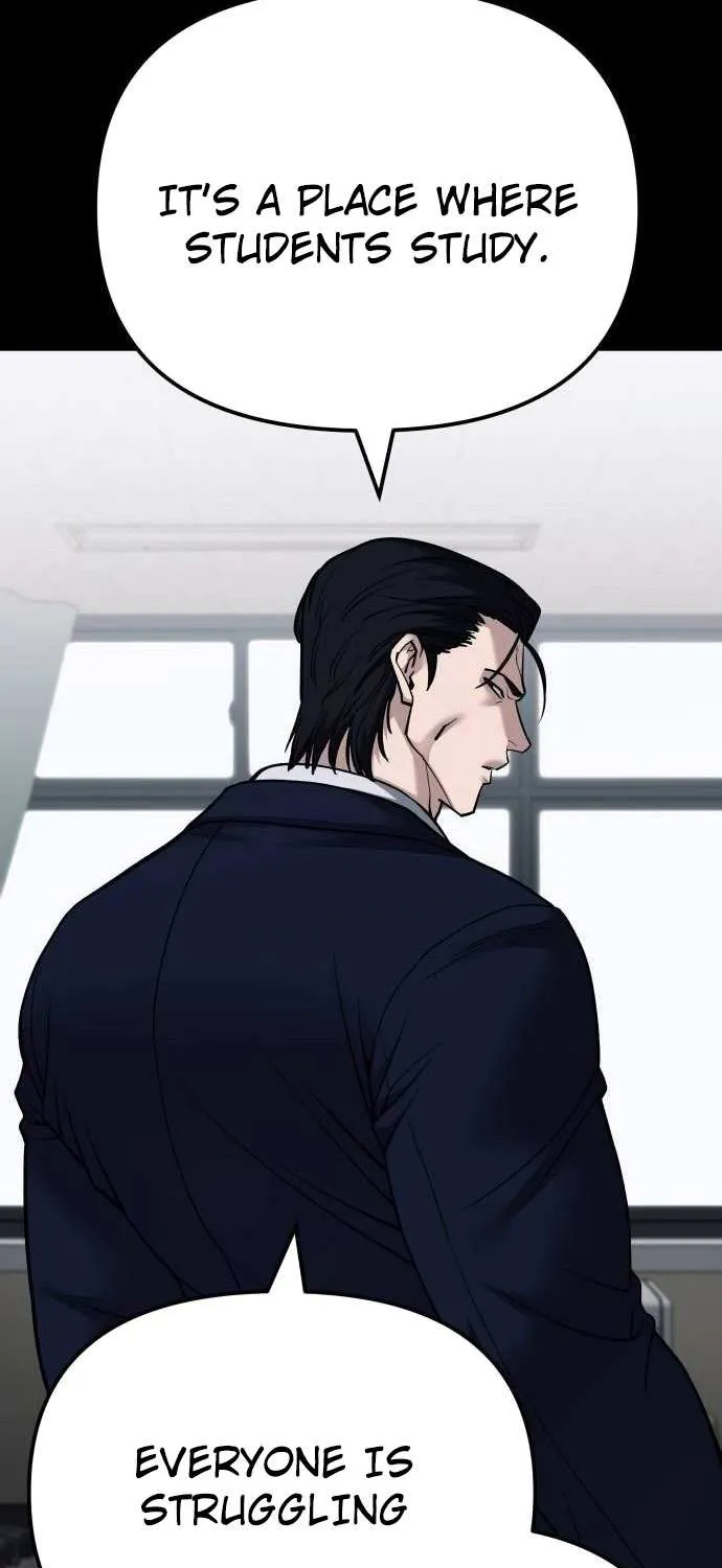 Read The Bully In-Charge chapter 104 image 89 on Lezhin