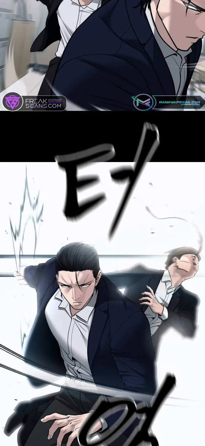 Read The Bully In-Charge chapter 104 image 93 on Lezhin