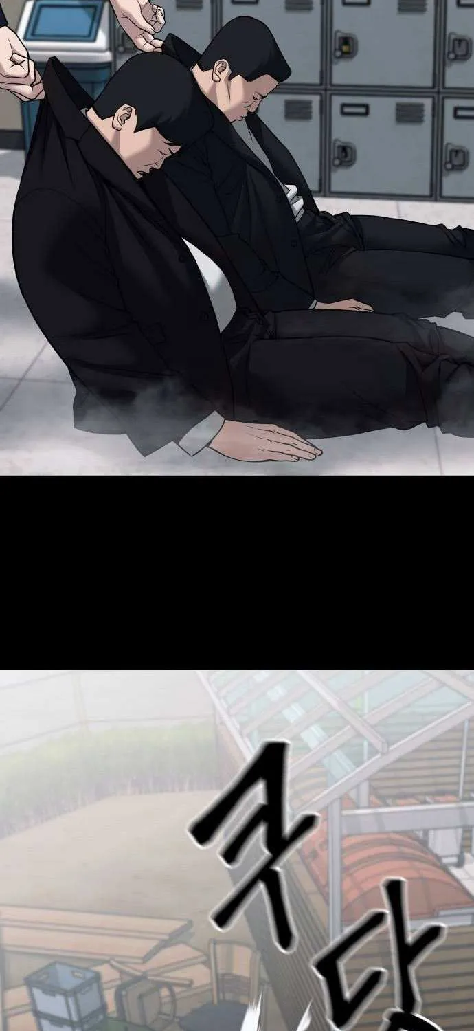 Read The Bully In-Charge chapter 104 image 97 on Lezhin